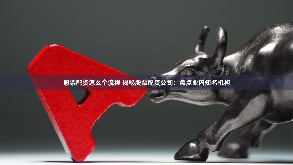 股票配资怎么个流程 揭秘股票配资公司：盘点业内知名机构